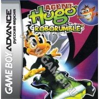 Agent Hugo Roborumble [GBA]