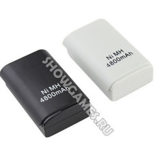 Аккумулятор для беспроводного джойстика Xbox 360 (Battery pack)
