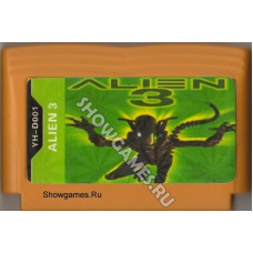 Alien 3 [8-bit]