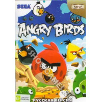 Angry Birds [16-bit]
