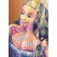 Barbie Super Model [16-bit]