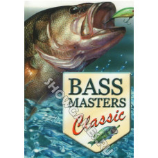 Bass Masters Classic [16-bit] 