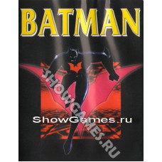 Batman [16-bit]