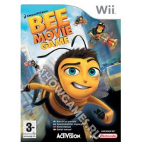 Bee Movie [Wii]