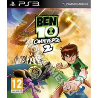 Ben 10: Omniverse 2 [PS3]