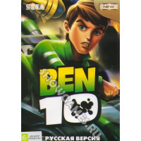 Ben 10 [16-bit]