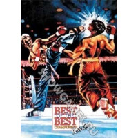 Best Of Best [Sega]