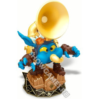 Skylanders SuperChargers. Фигурка Big Bubble Pop Fizz [Скайлендер-суперзаряд]