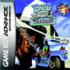 Big Mutha Truckers [GBA]