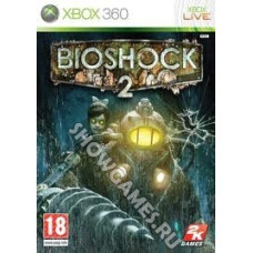 Bioshock 2 [Xbox 360]