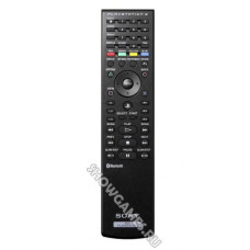 Пульт дистанционного управления Blu-ray для PlayStation 3 [PS3]