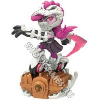 Skylanders SuperChargers. Фигурка Bone Bash Roller Brawl [Скайлендер-суперзаряд]