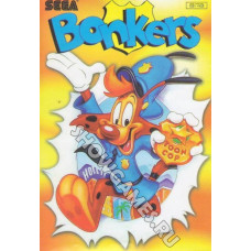 Bonkers [Sega]