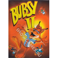 Bubsy 2 [16-bit]