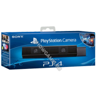 Камера PS4 (Playstation 4 Camera) [Оригинал]