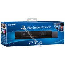 Камера PS4 (Playstation 4 Camera) [Оригинал]