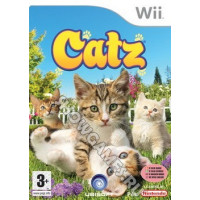 Catz [Wii]