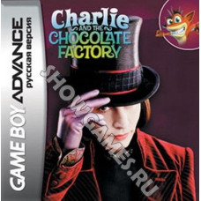 Charlie and the Chocolate Factory (Русская версия)  [GBA]