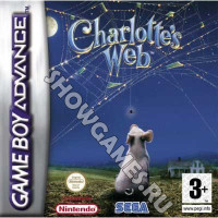 Charlottes Web [Game Boy]