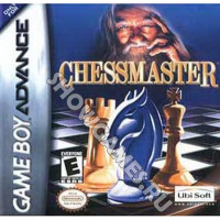 Chessmaster (Русская версия) [GBA]