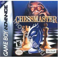 Chessmaster (Русская версия) [GBA]