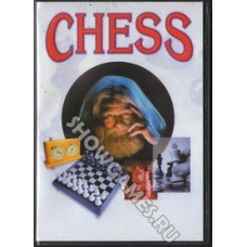Chessmaster [16-bit] (No Box)
