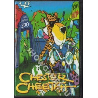 Chester Cheetah [Sega]