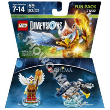 Chima Eris Fun Pack - LEGO Dimensions 71232