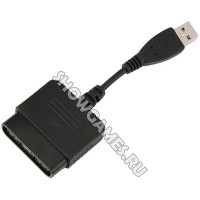 Переходник PS2 на PS3 / PC