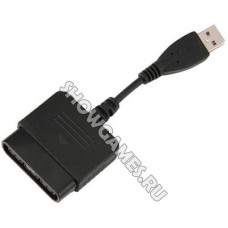Переходник PS2 на PS3 / PC