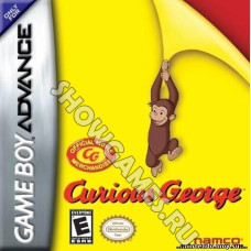 Curious George [Game Boy]