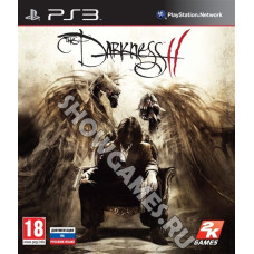 Darkness II (PS3, английская версия)