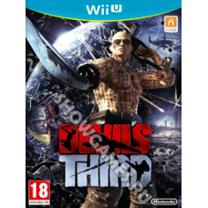 Devil's Third [Wii U]