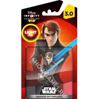 Disney Infinity 3.0 (Star Wars): Фигурка Light FX Энакин Скайуокер [Anakin Skywalker]