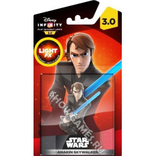 Disney Infinity 3.0 (Star Wars): Фигурка Light FX Энакин Скайуокер [Anakin Skywalker]