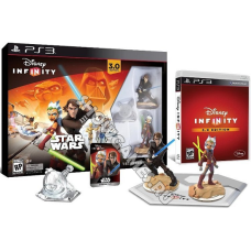 Disney Infinity 3.0 Star Wars Starter Pack [PS3]