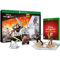 Disney Infinity 3.0 Starter Pack Star Wars [Xbox One]