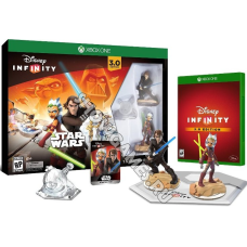 Disney Infinity 3.0 Starter Pack Star Wars [Xbox One]