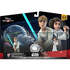 Disney Infinity 3.0: Игровой набор Rise Against the Empire