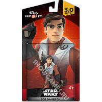 Disney Infinity 3.0: Фигурка персонажа Poe Dameron