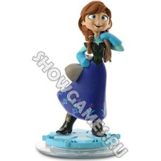 Disney Infinity: Фигурка Анна (Anna)