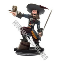 Disney Infinity: Фигурка Barbossa (Барбосса)