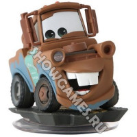 Disney Infinity: Фигурка Mater (Мэтр)