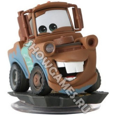Disney Infinity: Фигурка Mater (Мэтр)