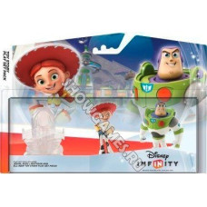 Disney Infinity: Локация История Игрушек (Play Set Pack - Toy Story)