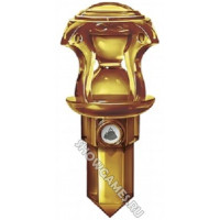 Ловушка Earth Hourglass Trap - Skylanders Trap Team