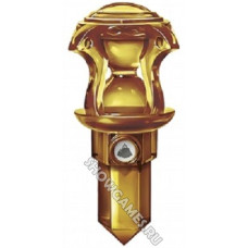 Ловушка Earth Hourglass Trap - Skylanders Trap Team