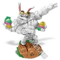 Skylanders SuperChargers. Фигурка Eggcited Thrillipede [Скайлендер-суперзаряд]