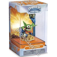 Skylanders SuperChargers. Фигурка Elite Boomer [Серия Элит]
