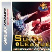 European Super League (Русская версия)  [GBA]